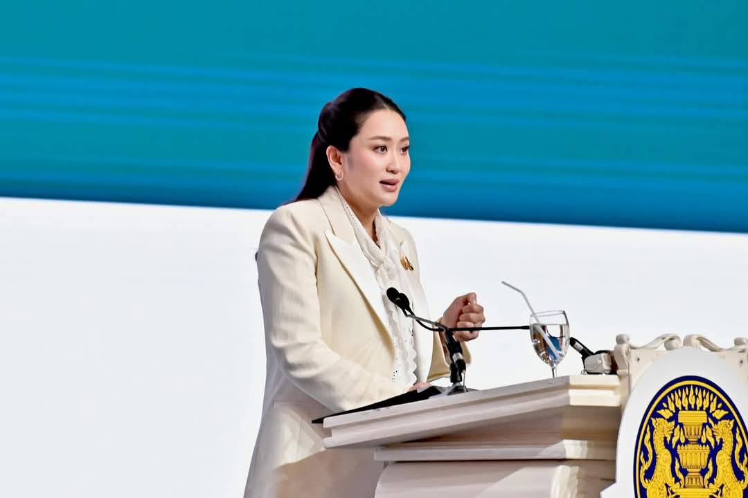 ﻿กรมบังคับคดี ร่วมการประชุมสัมมนาการมอบนโยบายและแนวทางการจัดทำงบประมาณรายจ่ายประจำปีงบประมาณ พ.ศ. 2569 